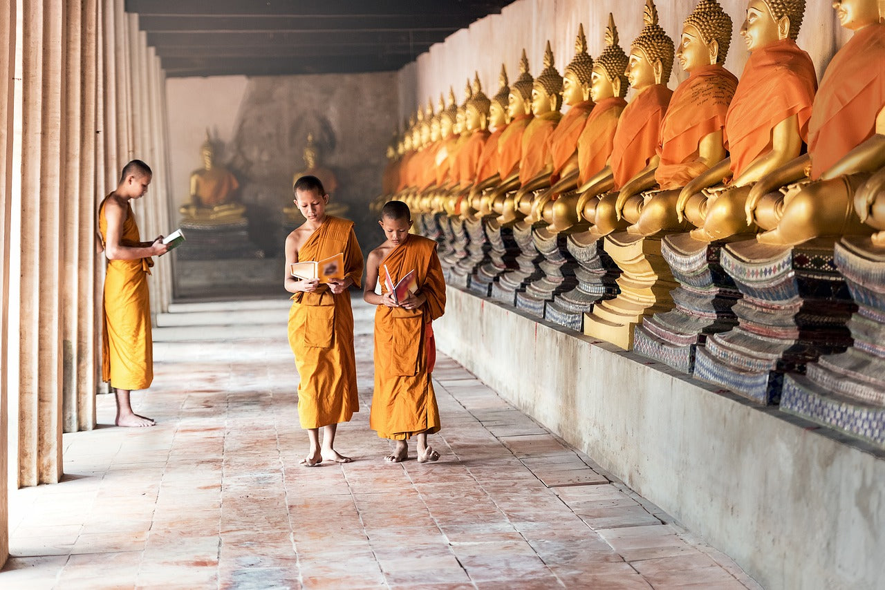 Séjour au Cambodge : Temples d'Angkor et Aventure Authentique