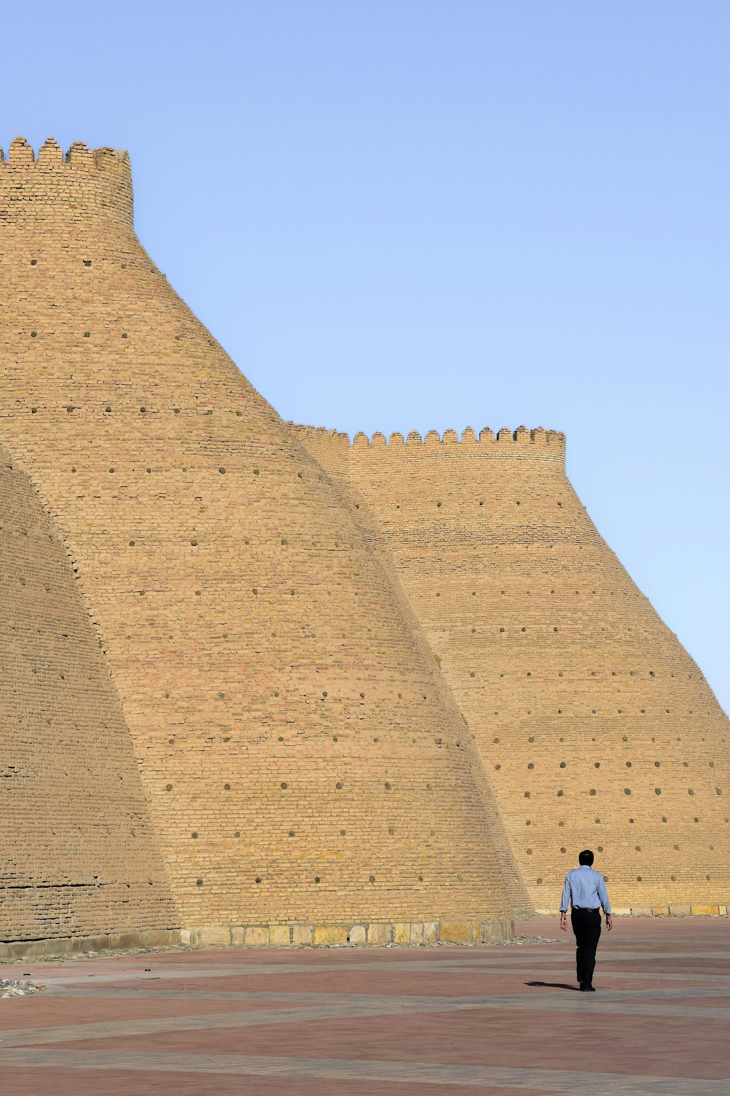 Authentic Uzbekistan: Journey to the Heart of the Silk Road